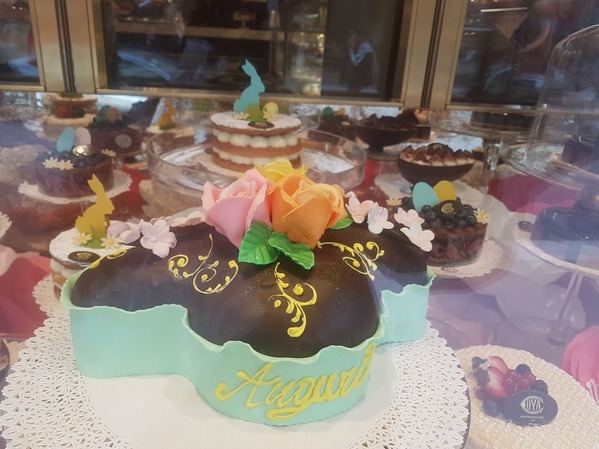 Colomba