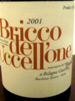 BRICCO DELL' UCCELLONE