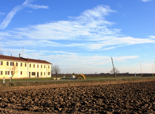 11mar 2009 農場