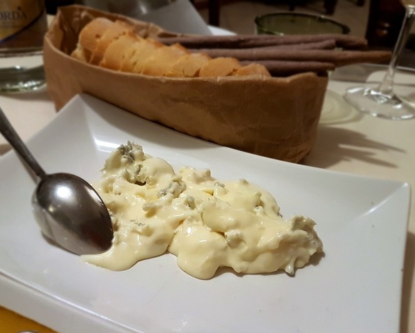Gorgonzola