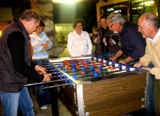 2giugno2006 amici