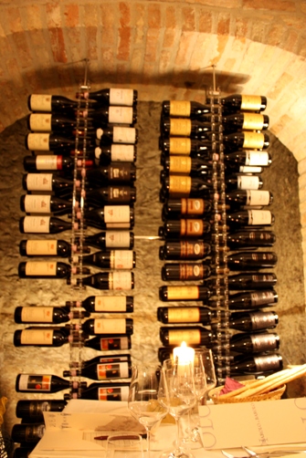 barolo の夕食会 2