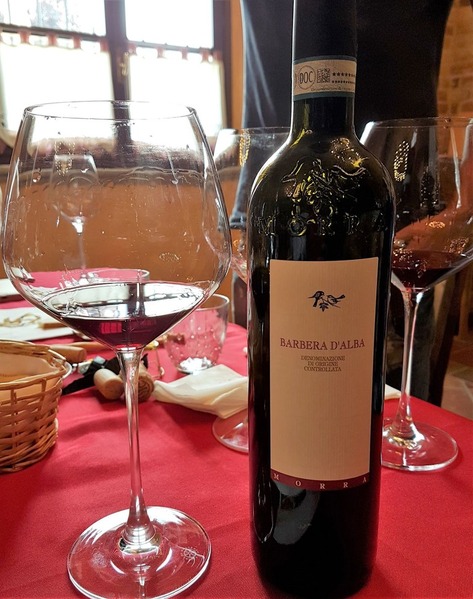 barbera
