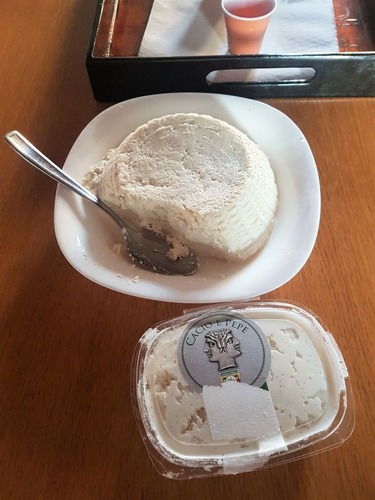 Ricotta