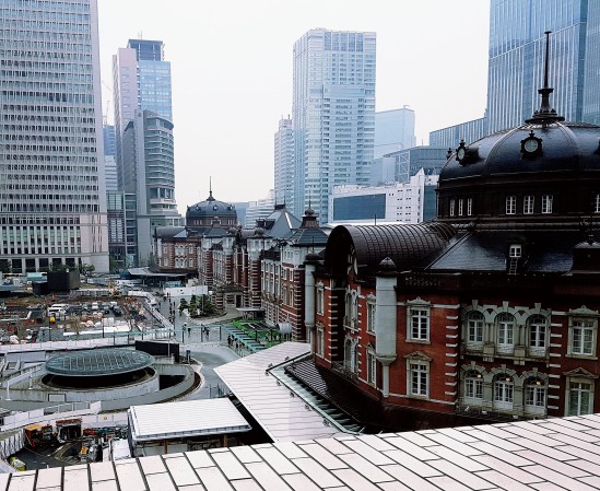 TOKYO