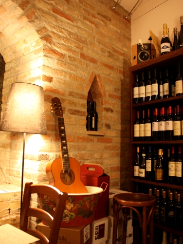 barolo の夕食会 3