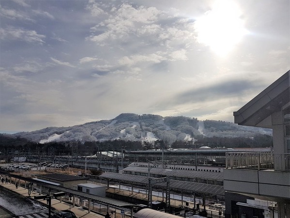 karuizawa