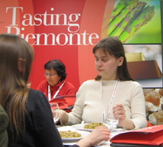 tasting 1