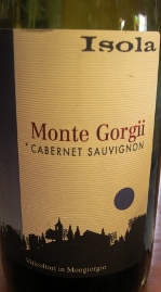 colli bolognesi