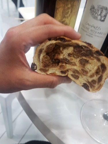 pane