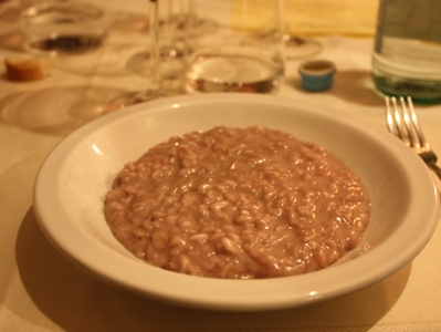 barolo の夕食会 5