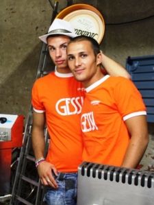 boys