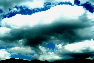 29maggio2006 トスカーナの雲