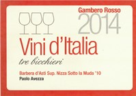 13- tre bicchieri 2014