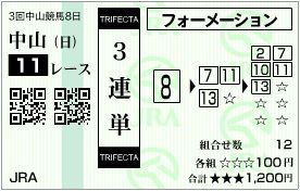 2017_3nakayama8_11r_trifecta
