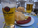beer