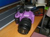 PENTAXcamera