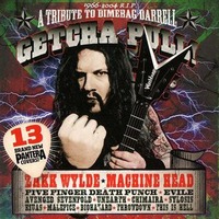 A Tribute to Dimebag Darrell