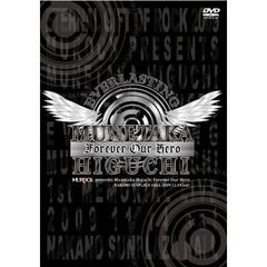 LOUDNESS : 樋口宗孝追悼ライブ 2009