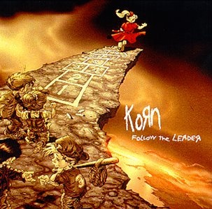 Korn Follow The Leader Titel Korn Follow The Leader Titel