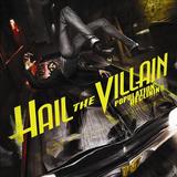 HAIL THE VILLAIN : Population: Declining