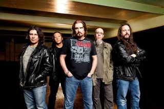 DREAM THEATER