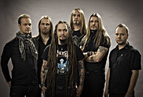 AMORPHIS