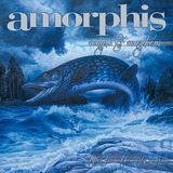 AMORPHIS : Magic And Mayhem -Tales From The Early Years