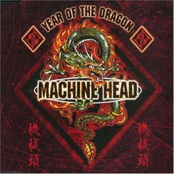 MACHINE HEAD