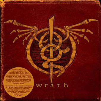 Wrath Log