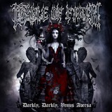 CRADLE OF FILTH : Aversa
