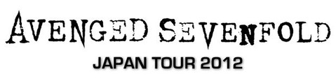 AVENGED SEVENFOLD