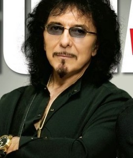 Tony Iommi