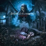 AVENGED SEVENFOLD : Nightmare