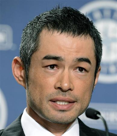 7・24 イチロー ヤンキースへのトレード移籍が決まる
