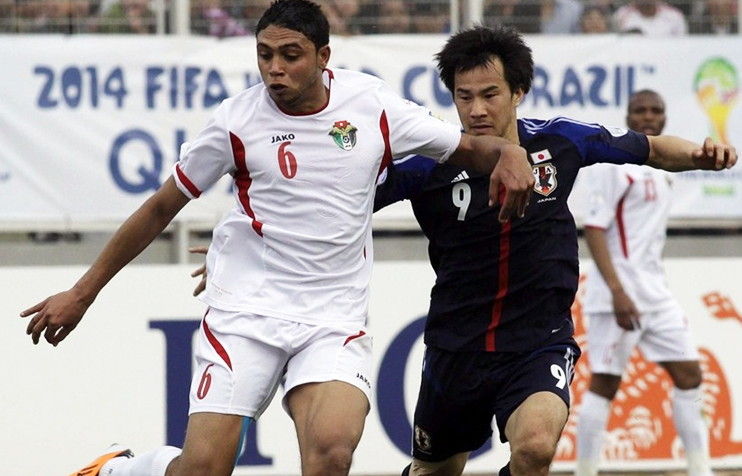 ３・２６　アンマンの悲劇