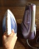 シャークスチーム掃除機