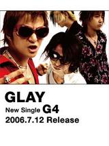 GLAY＆氷室京介 : My Diary