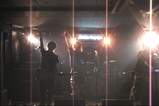 opening