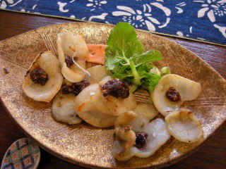 坂の上の蕎麦屋司19