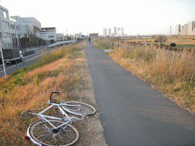 鹿島田たけうち27