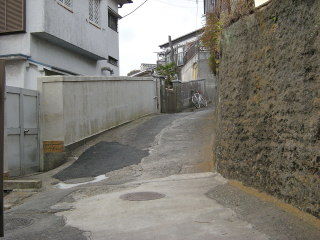 坂の上の蕎麦屋司09