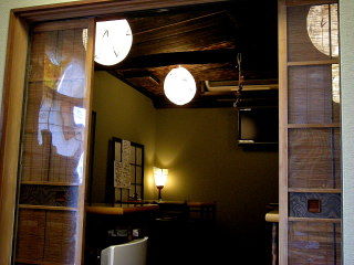 坂の上の蕎麦屋司18
