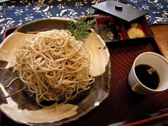 坂の上の蕎麦屋司24
