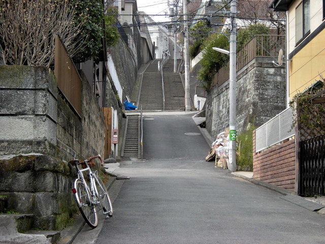 坂の上の蕎麦屋司06