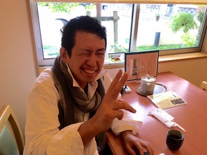テンメイ