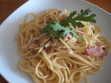 パスタ