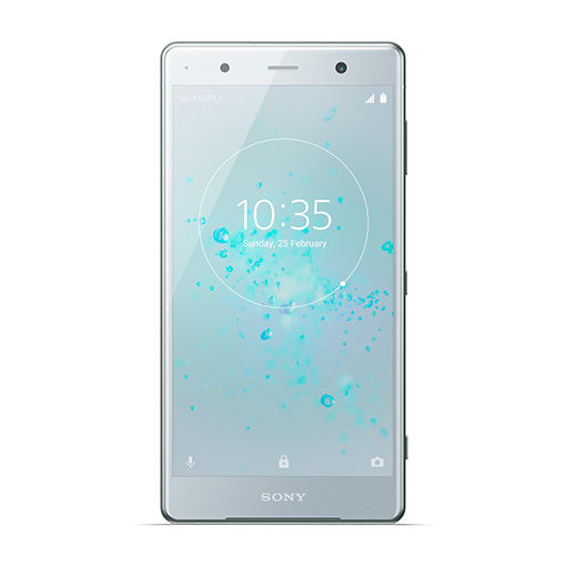 08_Xperia_XZ2-Premium_front_chromesilver