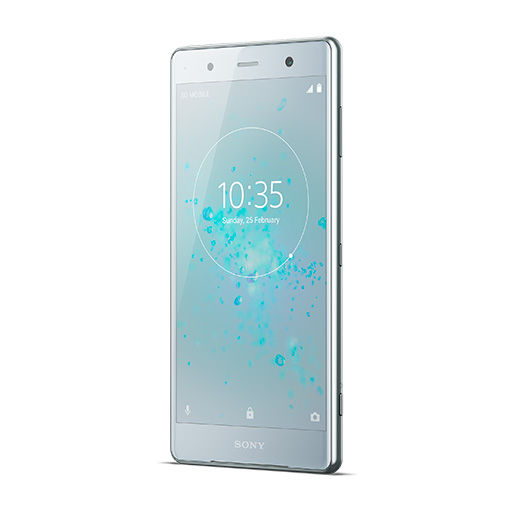 06_Xperia_XZ2-Premium_front40_chrome-silver