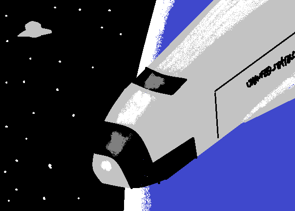 visitor